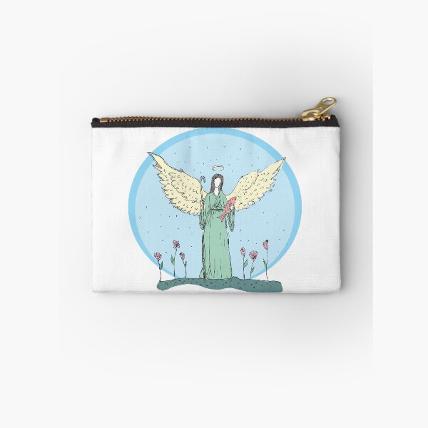 Item preview, Saint Raphael the Archangel ÖTA CREATIVE designed and sold by otacreative.