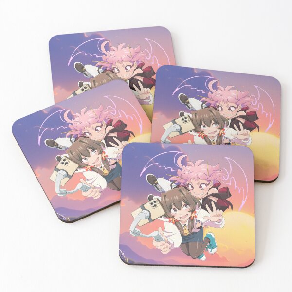 Item preview, Mayonaka Punch - Live & Masaki  designed and sold by Bikash-A7.