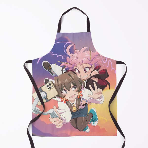 Item preview, Mayonaka Punch - Live & Masaki designed and sold by Bikash-A7.
