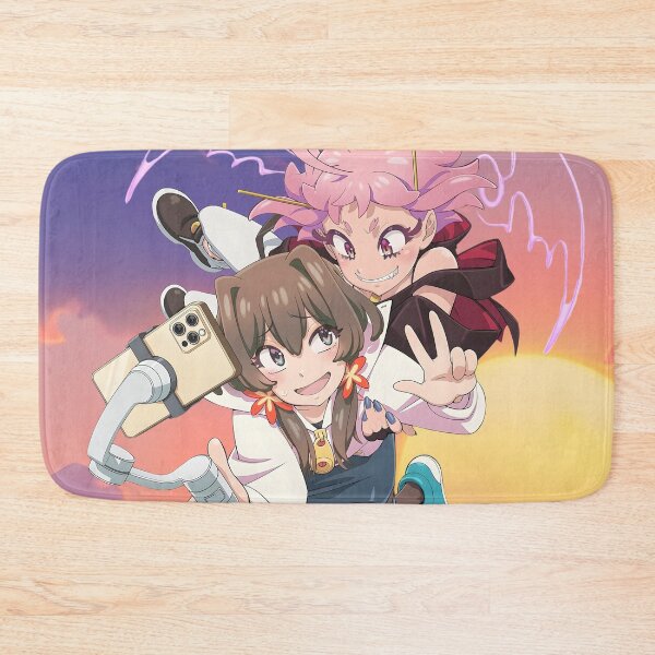 Item preview, Mayonaka Punch - Live & Masaki  designed and sold by Bikash-A7.