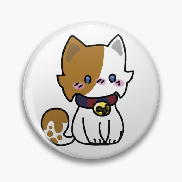 Item preview, Lucky kitty  designed and sold by BaileySticker67.