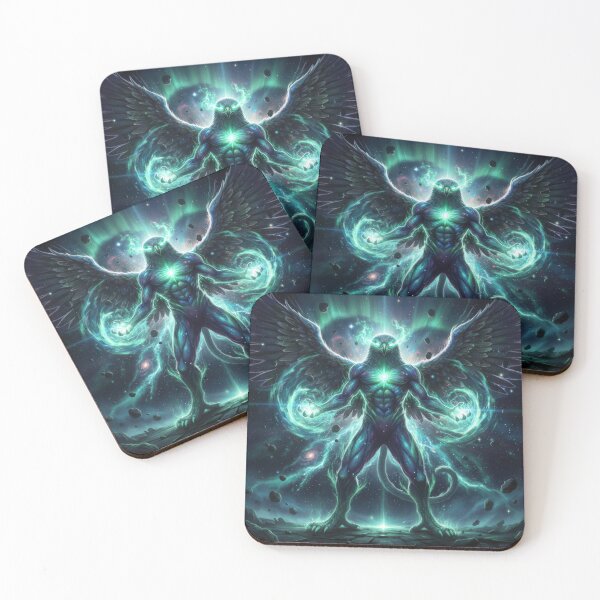 Item preview, Cosmic Eagle - Gamma designed and sold by Cosmic Zoo.