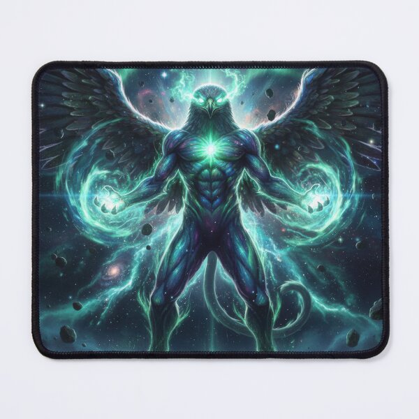 Item preview, Cosmic Eagle - Gamma designed and sold by Cosmic Zoo.