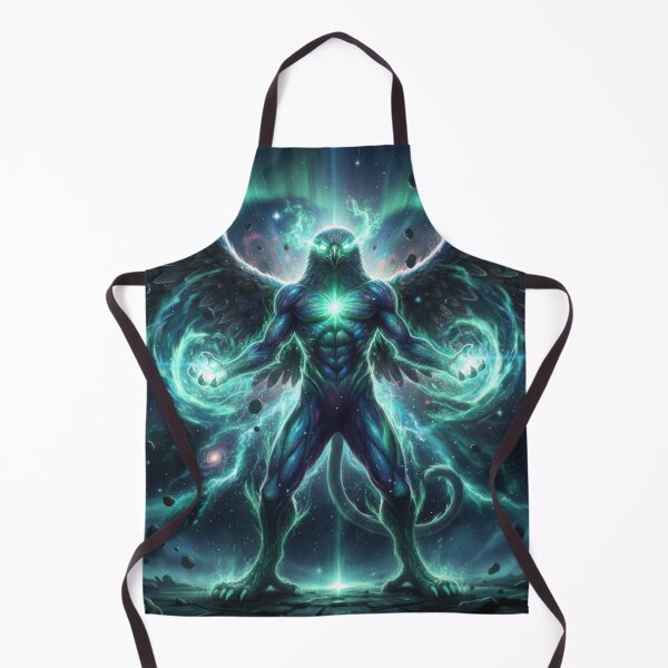 Item preview, Cosmic Eagle - Gamma designed and sold by Cosmic Zoo.