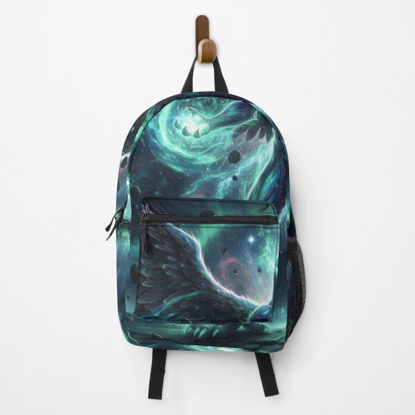 Item preview, Cosmic Eagle - Gamma designed and sold by Cosmic Zoo.