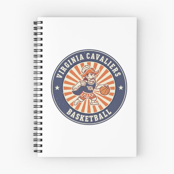 Artikelvorschau, Virginia Basketball entworfen und verkauft von designsbysamantha.