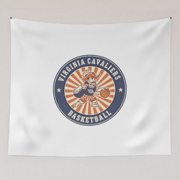 Item preview, virginia basketball designed and sold by designsbysamantha.