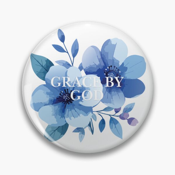 Item preview, GRACE BY GOD designed and sold by Syd The Kid Art.