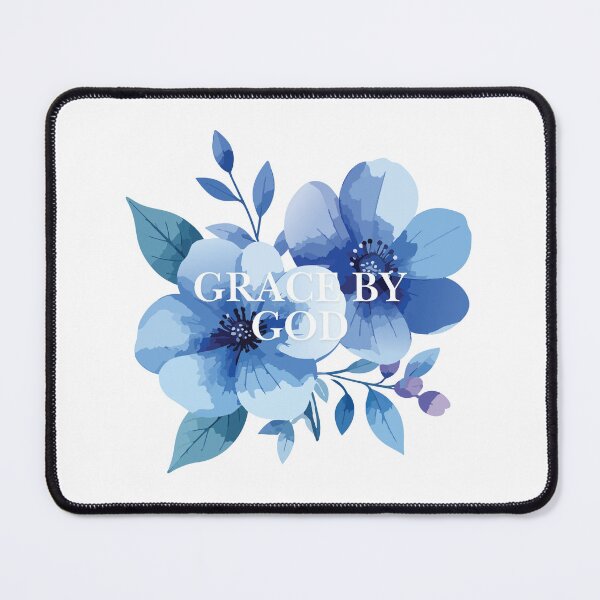 Item preview, GRACE BY GOD designed and sold by Syd The Kid Art.