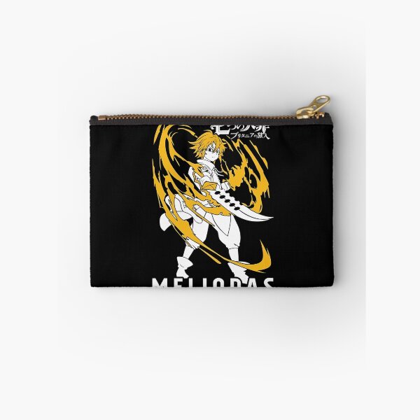 Item preview, Meliodas  designed and sold by JTravisDesigns.
