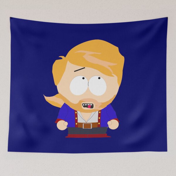 Item preview, Monkey Island Park - Guybrush designed and sold by spegnilcomputer.