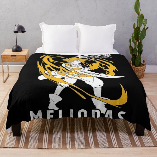 Item preview, Meliodas  designed and sold by JTravisDesigns.