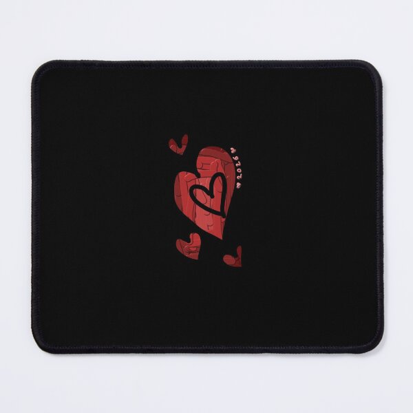 Item preview, Serious love 2026 designed and sold by ScarletPanda.