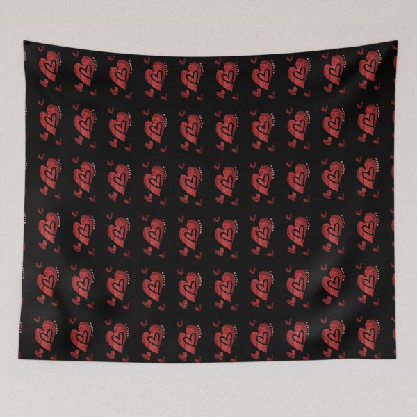 Item preview, Serious love 2026 designed and sold by ScarletPanda.