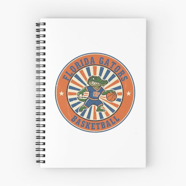 Item preview, florida basketball designed and sold by designsbysamantha.