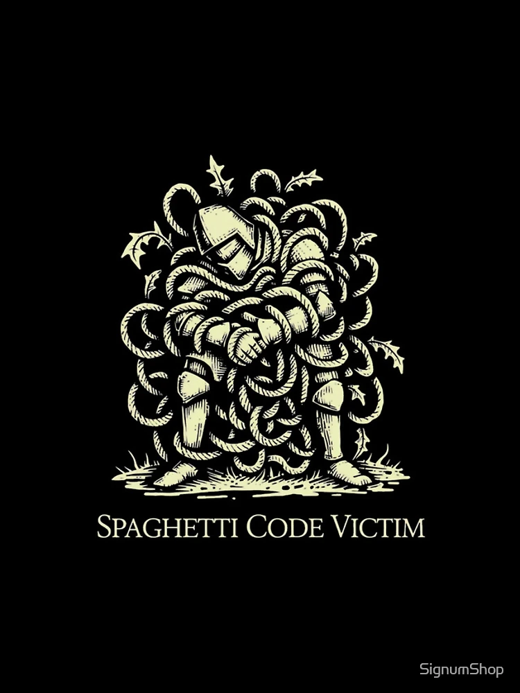 Thumbnail 4 of 4, Samsung Galaxy Phone Case, Knight Tangled In Ropes Code designed and sold by SignumShop.