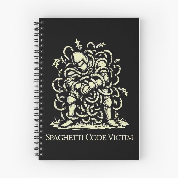 Item preview, Knight Tangled In Ropes Code designed and sold by SignumShop.