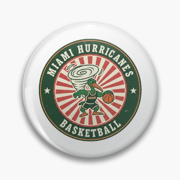 Item preview, umiami basketball designed and sold by designsbysamantha.