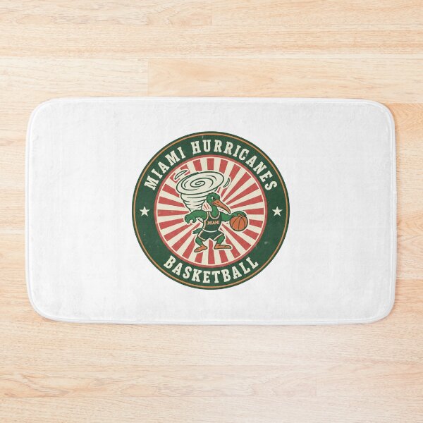 Item preview, umiami basketball designed and sold by designsbysamantha.