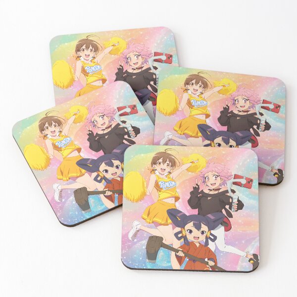 Item preview, Mayonaka Punch - Having Fun designed and sold by Bikash-A7.