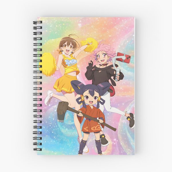 Item preview, Mayonaka Punch - Having Fun designed and sold by Bikash-A7.