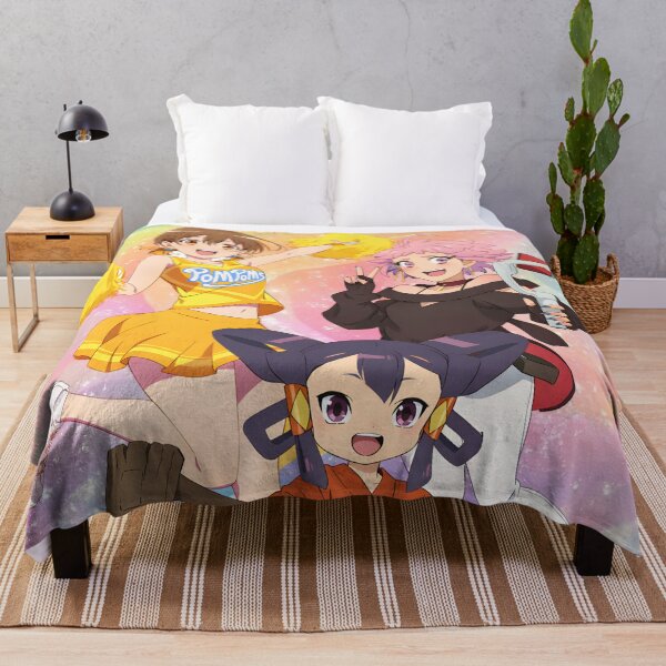 Item preview, Mayonaka Punch - Having Fun designed and sold by Bikash-A7.