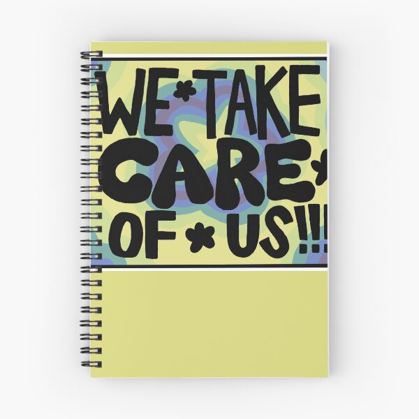 Item preview, Community Care is Vital designed and sold by Inkymonsters.