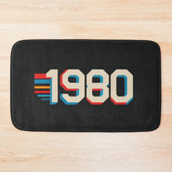 Item preview, 80s bold vintage graphics designed and sold by anytka.