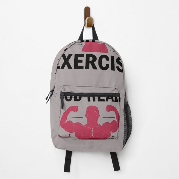 Item preview, Good Health Checklist - Motivational Bodybuilding & Fitness Design designed and sold by sanorastyle.