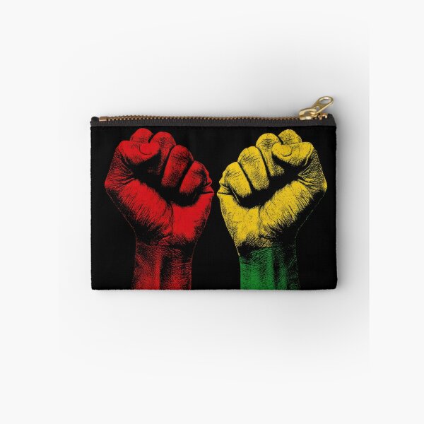 Item preview, Fists raised in unity designed and sold by anytka.