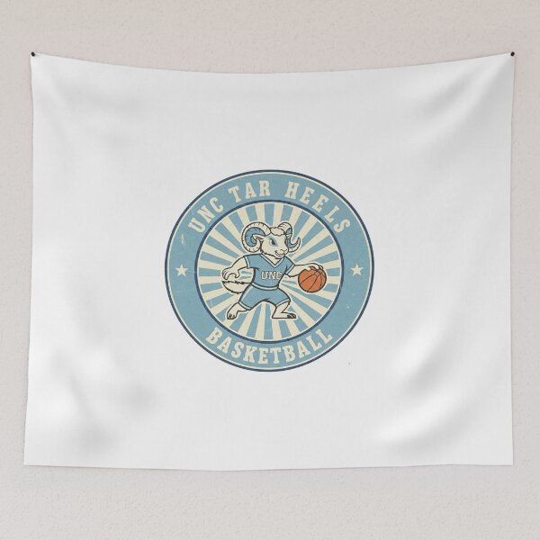 Item preview, unc basketball designed and sold by designsbysamantha.