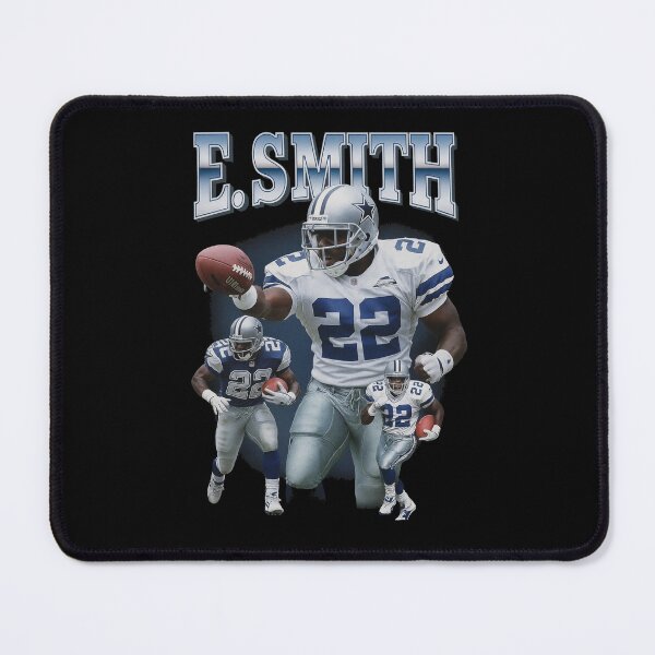 Item preview, Emmitt Smith Dallas designed and sold by TheArtOfCar.