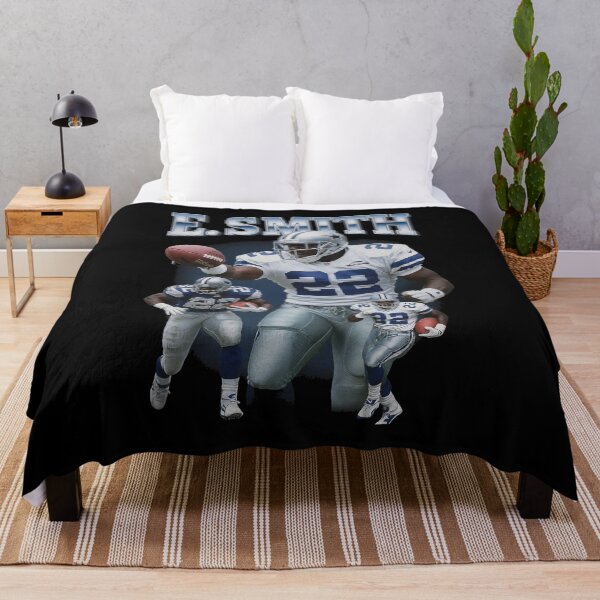 Item preview, Emmitt Smith Dallas designed and sold by TheArtOfCar.