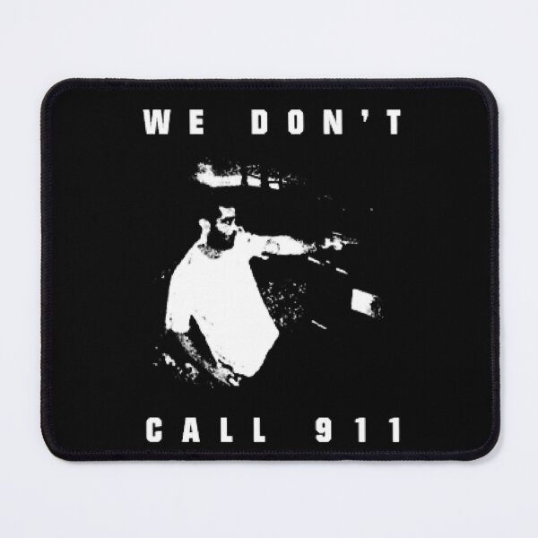 Item preview, Sean Strickland We Don't Call 911 designed and sold by JeyVel.