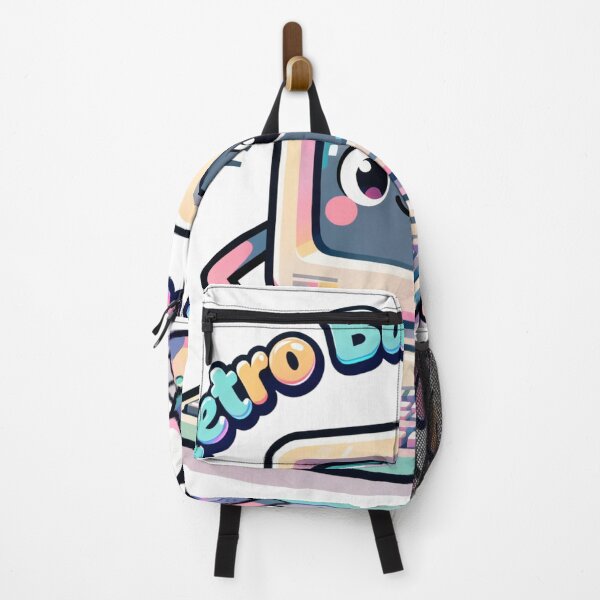 Item preview, Retro But Still Cute designed and sold by  Bold Border Studio..