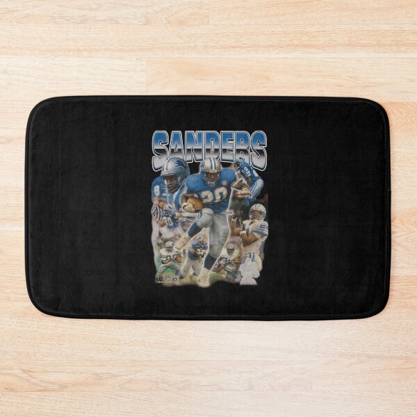 Item preview, Barry Sanders Vintage Art designed and sold by TheArtOfCar.