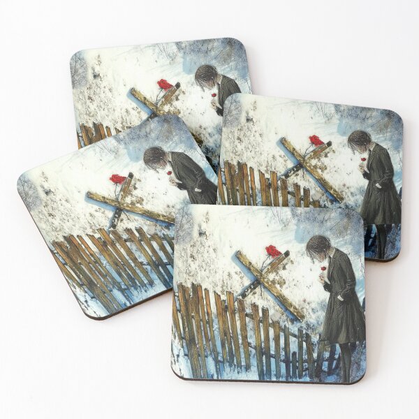 Item preview, Art, named The Cross designed and sold by alexgeiart.