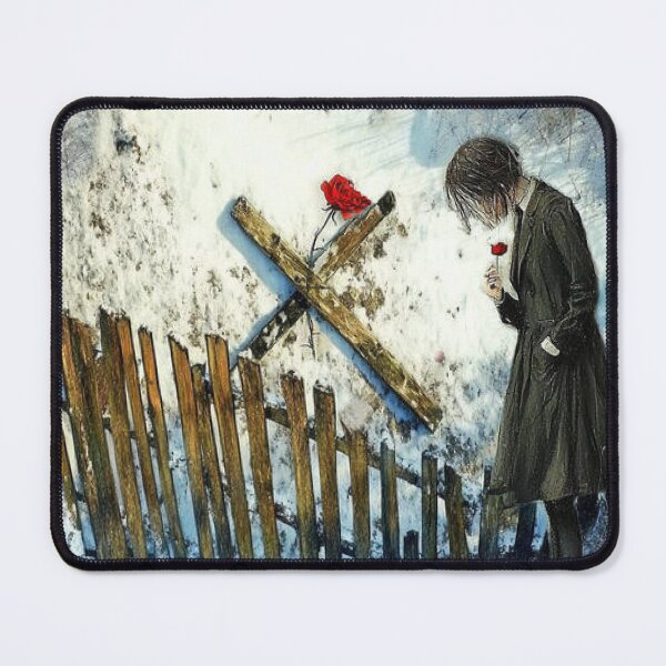 Item preview, Art, named The Cross designed and sold by alexgeiart.