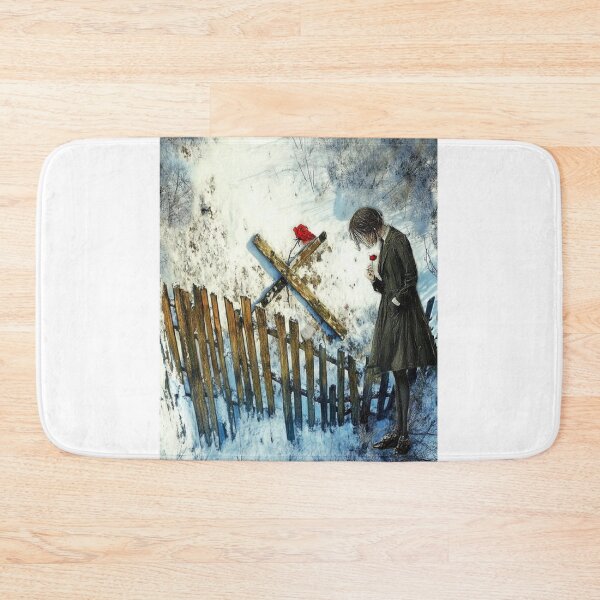Item preview, Art, named The Cross designed and sold by alexgeiart.