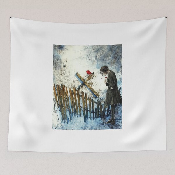 Item preview, Art, named The Cross designed and sold by alexgeiart.