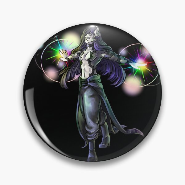 Item preview, Cirsium Zorba - Rainbow Sparkles designed and sold by AstralRavens.