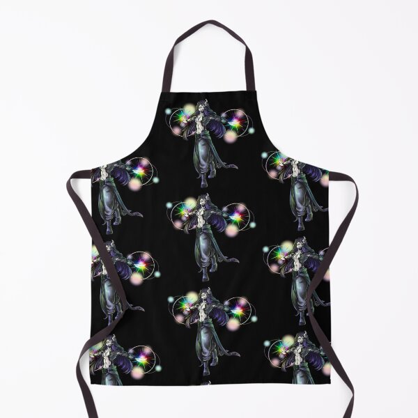 Item preview, Cirsium Zorba - Rainbow Sparkles designed and sold by AstralRavens.