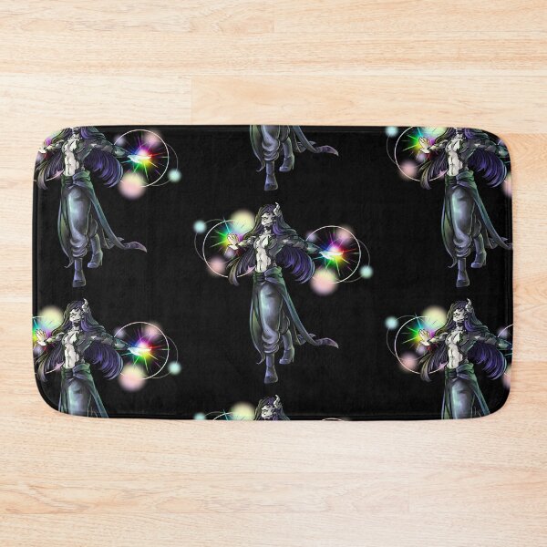 Item preview, Cirsium Zorba - Rainbow Sparkles designed and sold by AstralRavens.