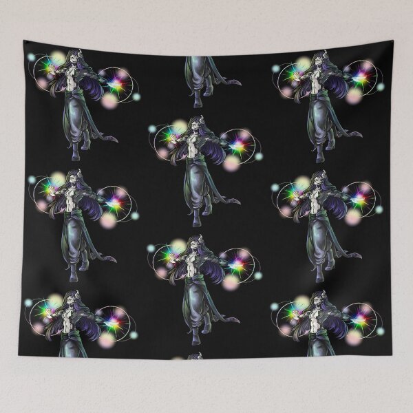 Item preview, Cirsium Zorba - Rainbow Sparkles designed and sold by AstralRavens.
