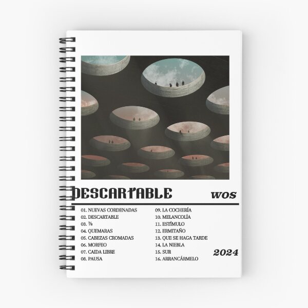 Item preview, Wos Disposable Poster designed and sold by Jorge098299.