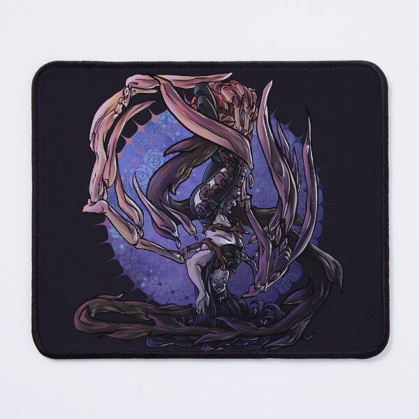 Item preview, Fallen Angel of Death - Zorba designed and sold by AstralRavens.