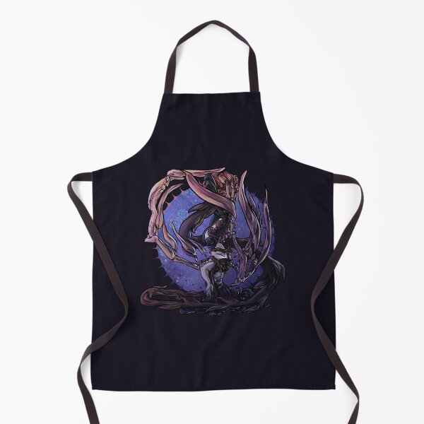 Item preview, Fallen Angel of Death - Zorba designed and sold by AstralRavens.