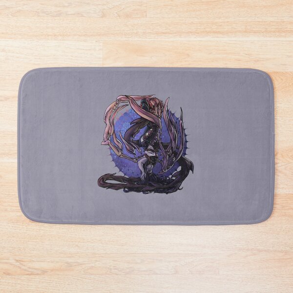 Item preview, Fallen Angel of Death - Zorba designed and sold by AstralRavens.
