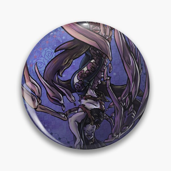 Item preview, Fallen Angel of Death - Zorba designed and sold by AstralRavens.