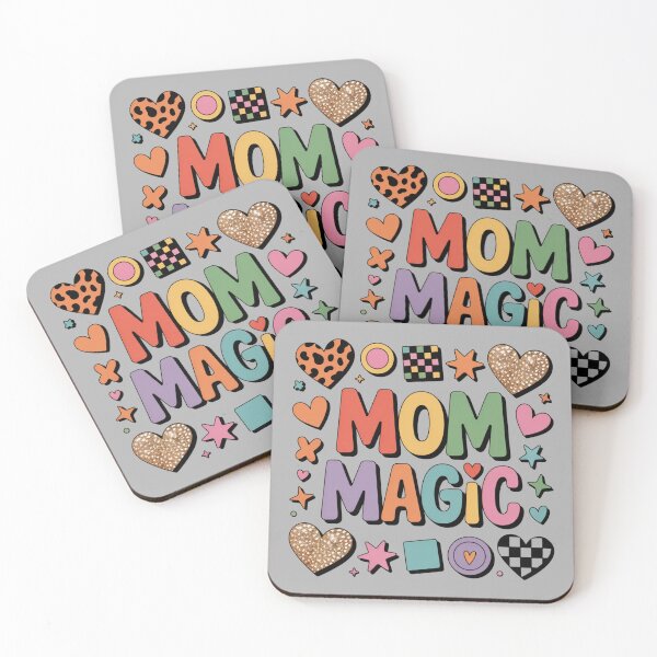 Item preview, Mom Magic designed and sold by theartfulaspie.